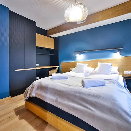 Nad Osada Appartement Czorsztyn